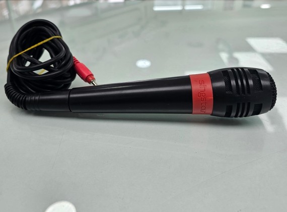 8-8-74954-1-Micrófono Singstar