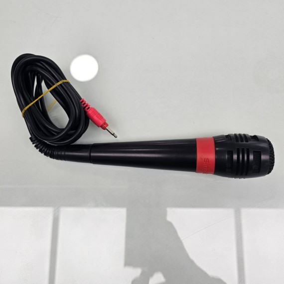 8-8-74954-2-Micrófono Singstar