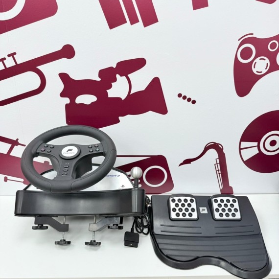 8-8-75054-1-Accesorio Ps2 Volante Speedster 2