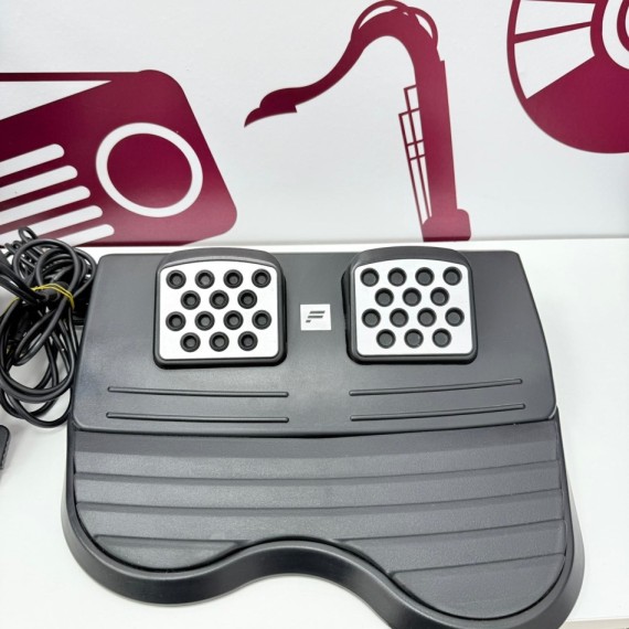 8-8-75054-4-Accesorio Ps2 Volante Speedster 2