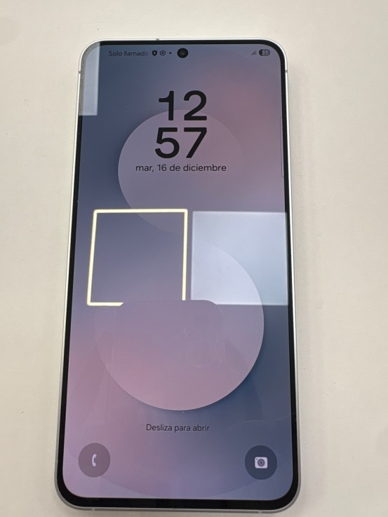 1-1-266201-2-Smartphone Samsung Galaxy S25 Fe 8 128Gb 