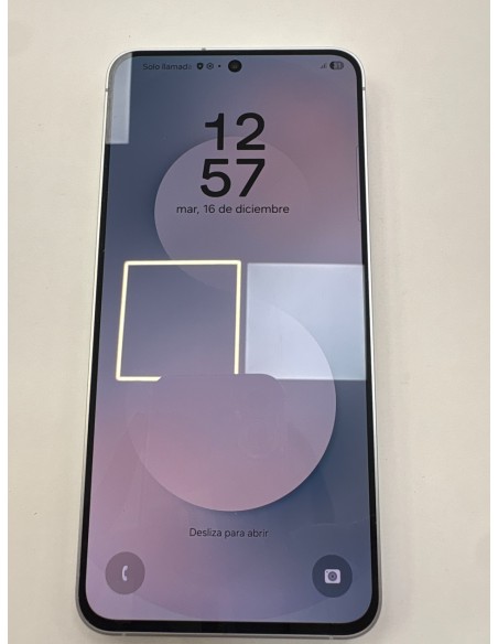 1-1-266201-2-Smartphone Samsung Galaxy S25 Fe 8 128Gb 