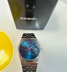 9-9-73330-1-Reloj Pulsera Señora Casio Mtp-b145