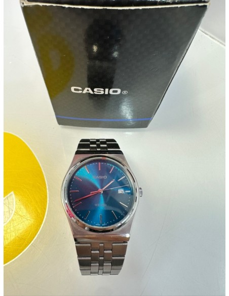 9-9-73330-1-Reloj Pulsera Señora Casio Mtp-b145