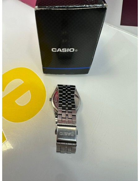 9-9-73330-2-Reloj Pulsera Señora Casio Mtp-b145