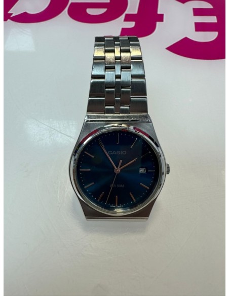 9-9-73330-3-Reloj Pulsera Señora Casio Mtp-b145
