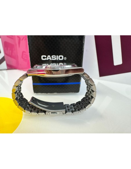 9-9-73330-4-Reloj Pulsera Señora Casio Mtp-b145