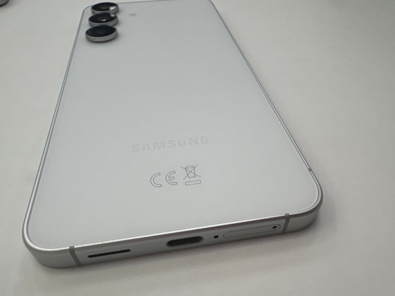 1-1-266201-3-Smartphone Samsung Galaxy S25 Fe 8 128Gb 