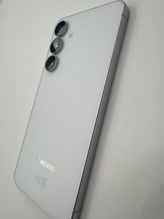 1-1-266201-4-Smartphone Samsung Galaxy S25 Fe 8 128Gb 