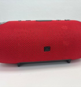 1-1-266002-1-Sonido Altavoz Rojo