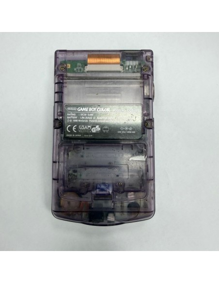 7-7-79565-2-Consola Gameboy Color 