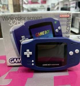 7-7-79564-1-Consola Gameboy Advance