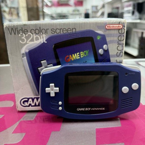 7-7-79564-1-Consola Gameboy Advance