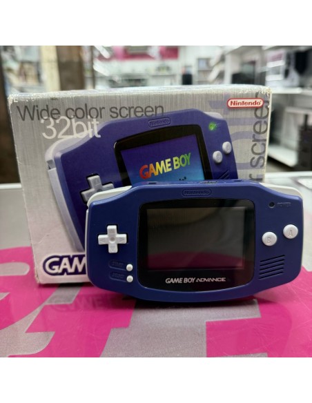 7-7-79564-1-Consola Gameboy Advance