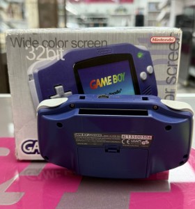 7-7-79564-1-Consola Gameboy Advance 2