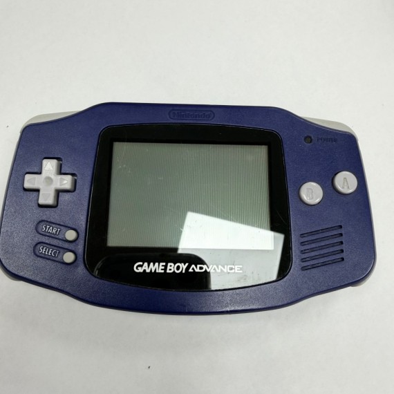 7-7-79564-4-Consola Gameboy Advance