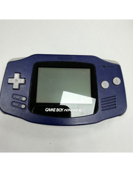7-7-79564-4-Consola Gameboy Advance
