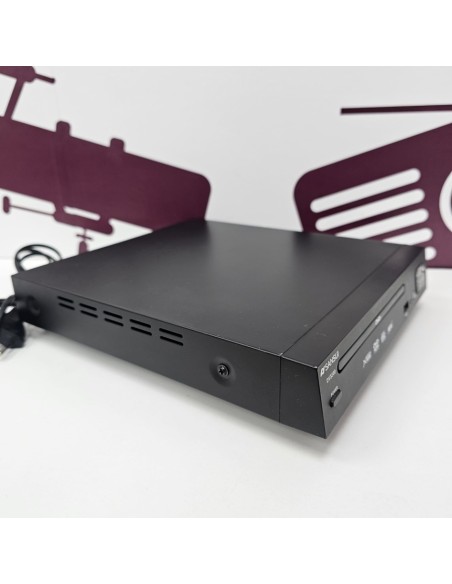 8-9-74381-5-Reproductor DVD Sansui Dv3200 