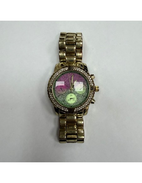 7-7-82641-3-Reloj Pulsera Señora Reloj Cyrana
