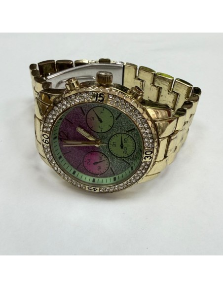 7-7-82641-4-Reloj Pulsera Señora Reloj Cyrana