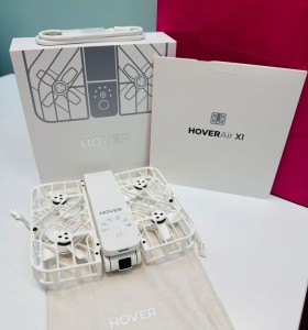 6-9-66513-1-Dron HoverAir X1 (sin uso)