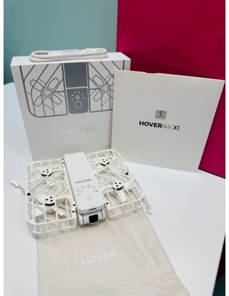 6-9-66513-1-Dron HoverAir X1 (sin uso)
