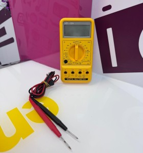 9-9-74678-3-Multímetro RVX 92A 