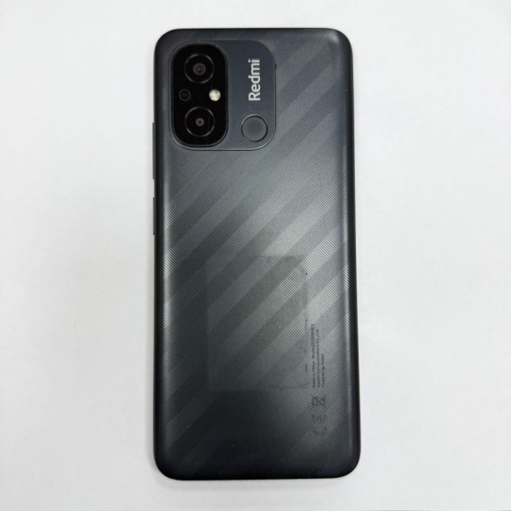 7-7-80830-2-Smartphone Xiaomi 12C 4 64gb