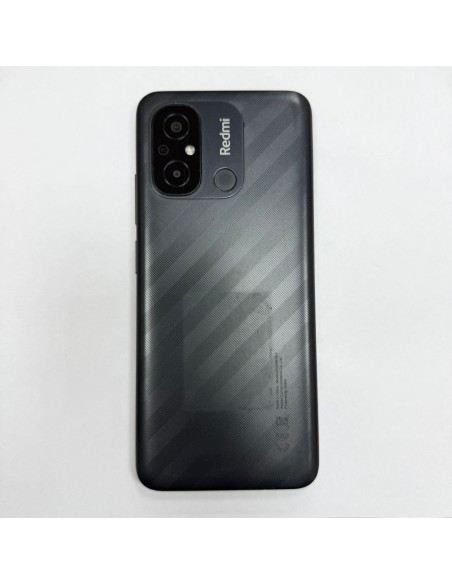7-7-80830-2-Smartphone Xiaomi 12C 4 64gb