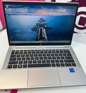 9-9-72984-1-Ordenador Portátil Hp Elitebook 830 G8 I7 11th Gen 16gb Ram 256gb Ssd