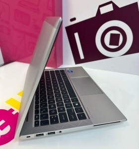 9-9-72984-1-Ordenador Portátil Hp Elitebook 830 G8 I7 11th Gen 16gb Ram 256gb Ssd 2