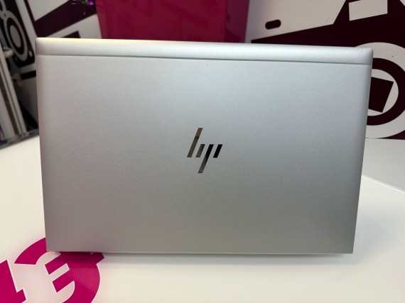 9-9-72984-3-Ordenador Portátil Hp Elitebook 830 G8 I7 11th Gen 16gb Ram 256gb Ssd