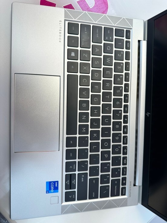 9-9-72984-6-Ordenador Portátil Hp Elitebook 830 G8 I7 11th Gen 16gb Ram 256gb Ssd