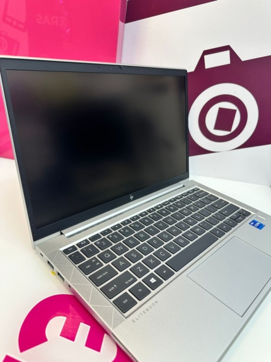 9-9-72984-7-Ordenador Portátil Hp Elitebook 830 G8 I7 11th Gen 16gb Ram 256gb Ssd