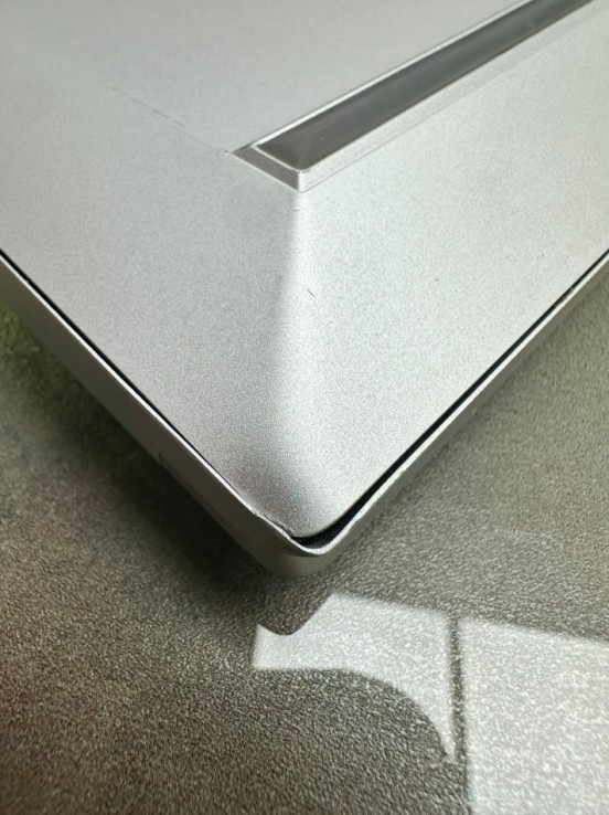 9-9-72984-8-Ordenador Portátil Hp Elitebook 830 G8 I7 11th Gen 16gb Ram 256gb Ssd