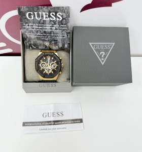 8-8-75153-1-Relojería y gafas Guess Momentum GW0263G1