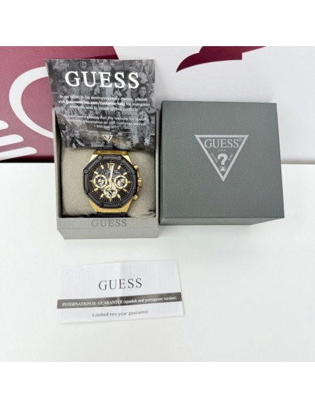 8-8-75153-1-Relojería y gafas Guess Momentum GW0263G1