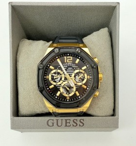 8-8-75153-1-Relojería y gafas Guess Momentum GW0263G1 2