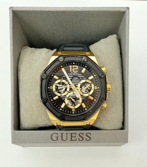 8-8-75153-2-Relojería y gafas Guess Momentum GW0263G1