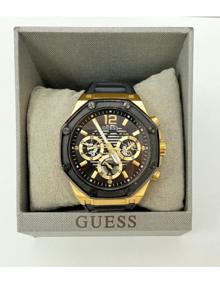 8-8-75153-2-Relojería y gafas Guess Momentum GW0263G1