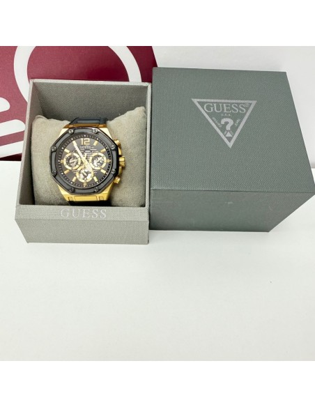 8-8-75153-3-Relojería y gafas Guess Momentum GW0263G1