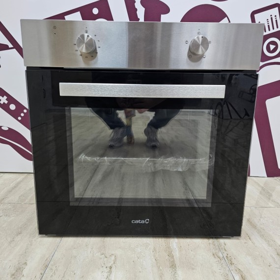 8-8-75134-2-Gran electrodoméstico Horno Cata ses 7004 X C (Nuevo)