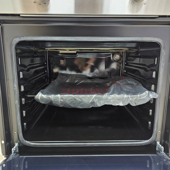 8-8-75134-6-Gran electrodoméstico Horno Cata ses 7004 X C (Nuevo)