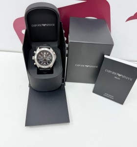 8-8-75151-1-Reloj Pulsera Caballero Armani AR-0548