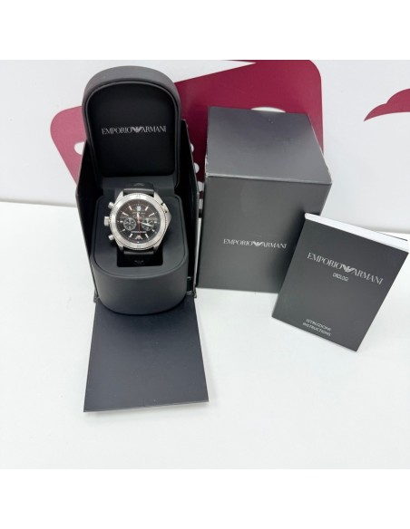 8-8-75151-1-Reloj Pulsera Caballero Armani AR-0548