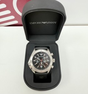 8-8-75151-1-Reloj Pulsera Caballero Armani AR-0548 2