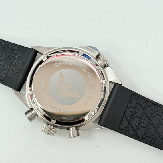 8-8-75151-5-Reloj Pulsera Caballero Armani AR-0548