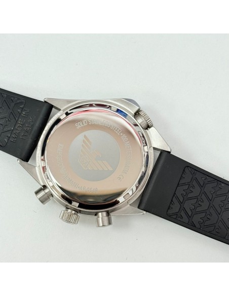 8-8-75151-5-Reloj Pulsera Caballero Armani AR-0548