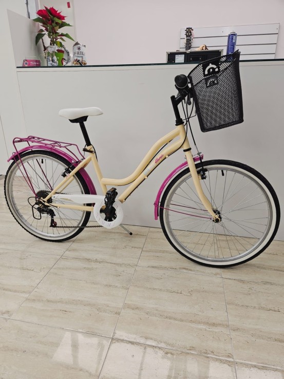 8-8-75086-3-Bicicleta Paseo DenBike ethnic 24 TS