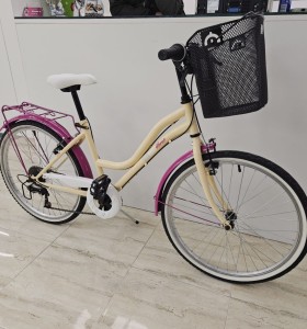 8-8-75086-3-Bicicleta Paseo DenBike ethnic 24 TS 2